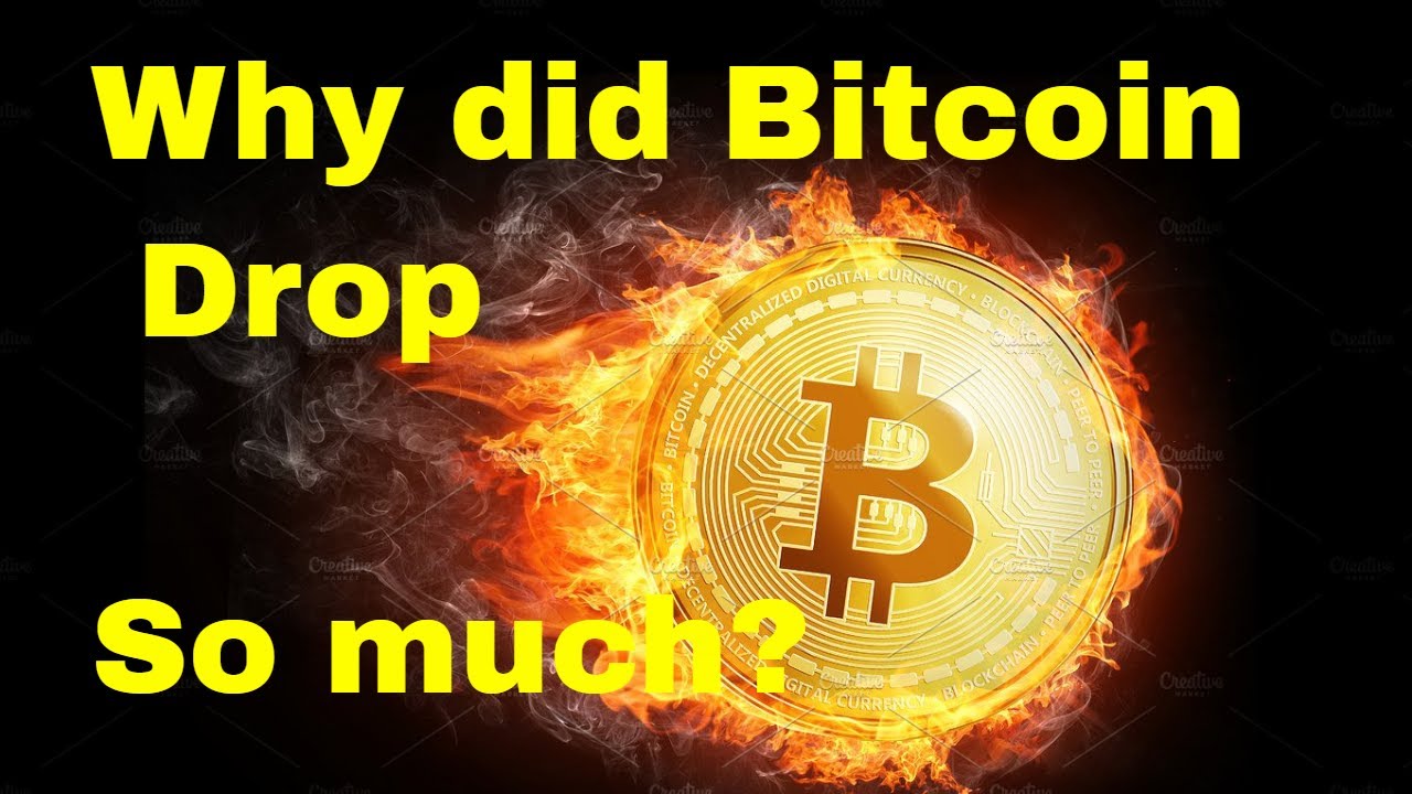 Why Bitcoin Keeps Crashing | TIME