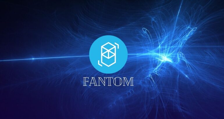 FTMUSDT — Fantom to Tether Price and Chart — TradingView