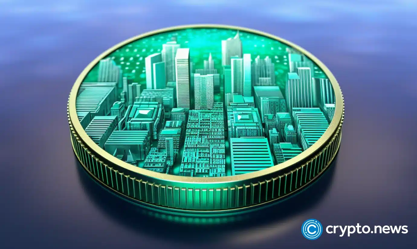 JPMorgan Chase goes live with its digital currency JPM Coin