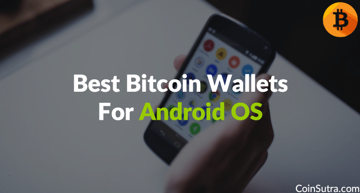 Best Bitcoin Wallets of March 