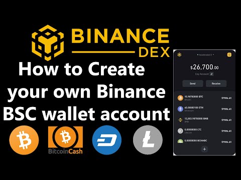 Binance DEX - Exchanges | 1001fish.ru