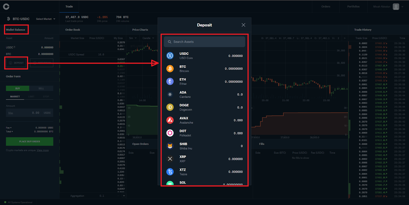 How to Cash Out on Coinbase: A Step-by-Step Guide - swissmoney