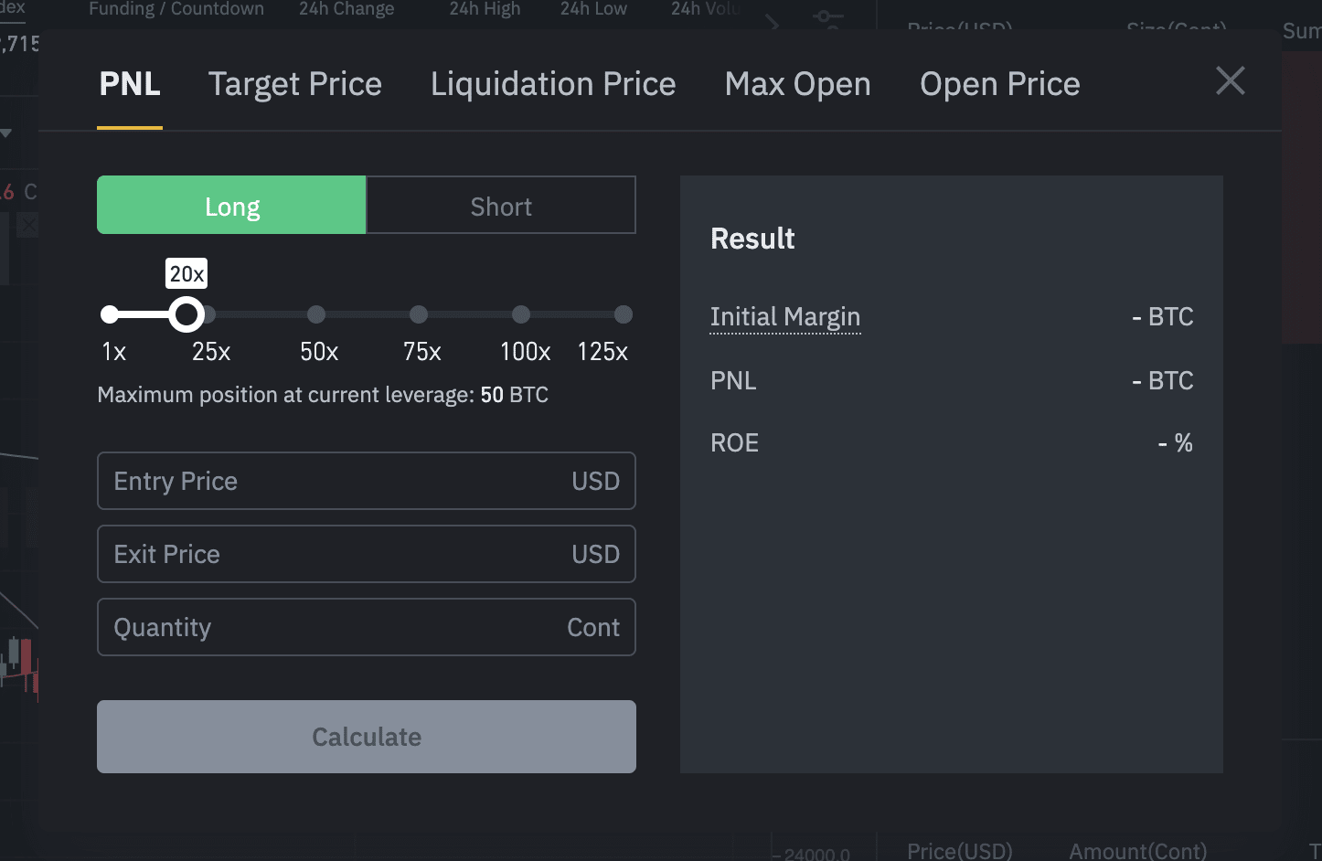 Crypto Calculator & Bitcoin - Kanalcoin