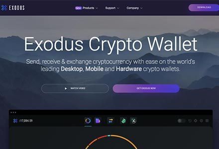 10 Best Crypto Wallets - NerdWallet