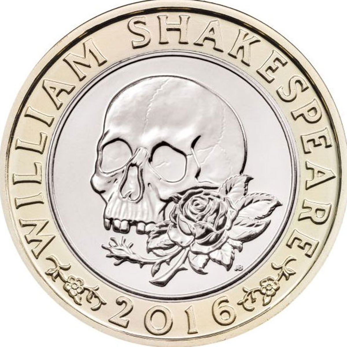 The 10 most valuable and rare 50p and £2 coins in circulation - and how much they're worth