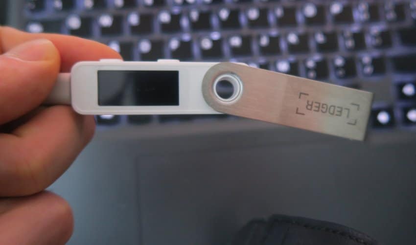 Ledger Nano S - Troubleshooting – Crypto Wallets Australia