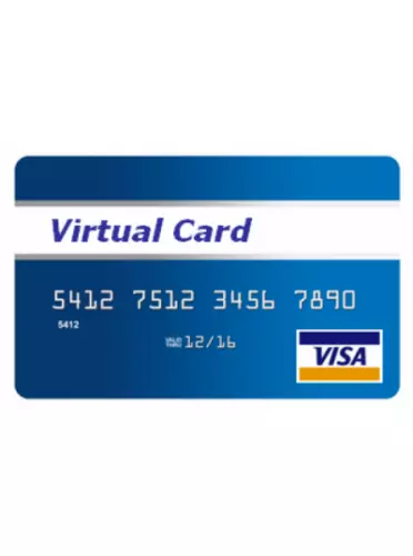 What are online virtual debit cards? | PayPal UK