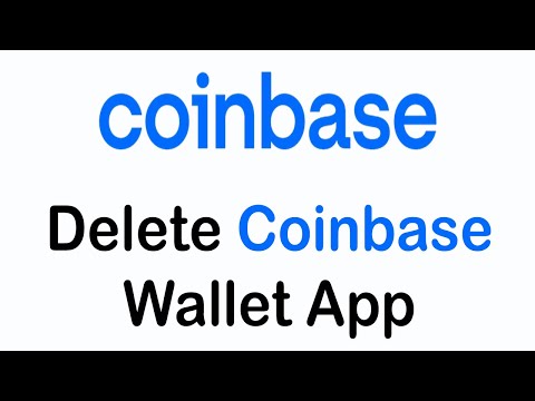 How To Cancel Coinbase Wallet: NFTs & Crypto | Guide - JustUseApp