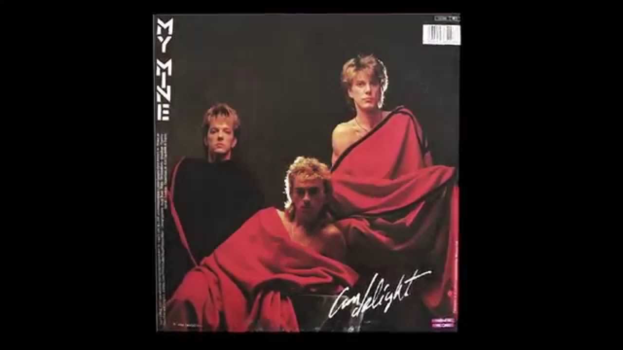 My Mine - Can Delight (Swedish Remix) - Vinyl Pussycat Records