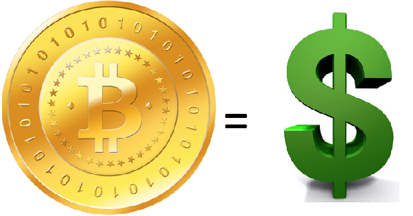 Convert BTC to USD: Bitcoin to United States Dollar