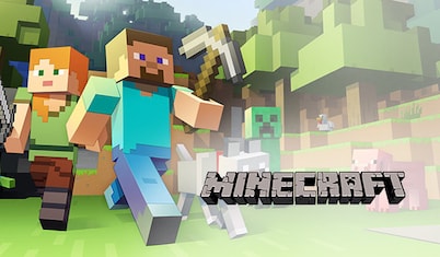 Buy Minecraft Dungeons CD Key | Prices as low as ✔️$ - Cdkeysforgames