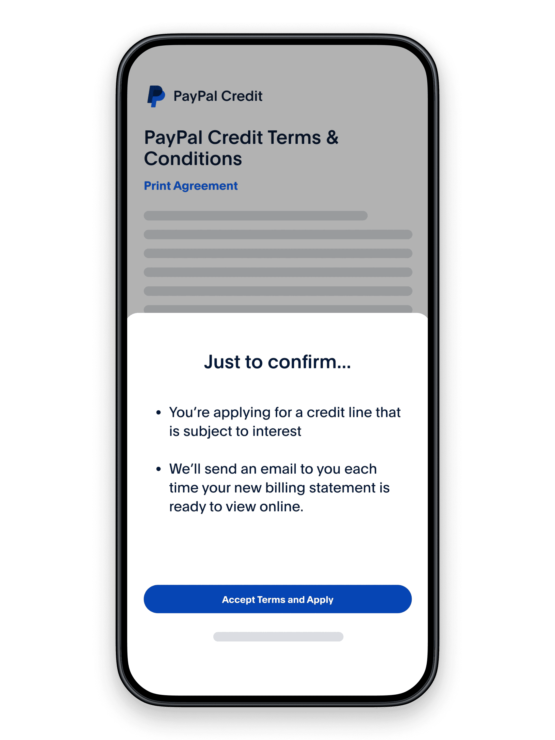 How do I confirm my credit or debit card with PayPal? | PayPal US