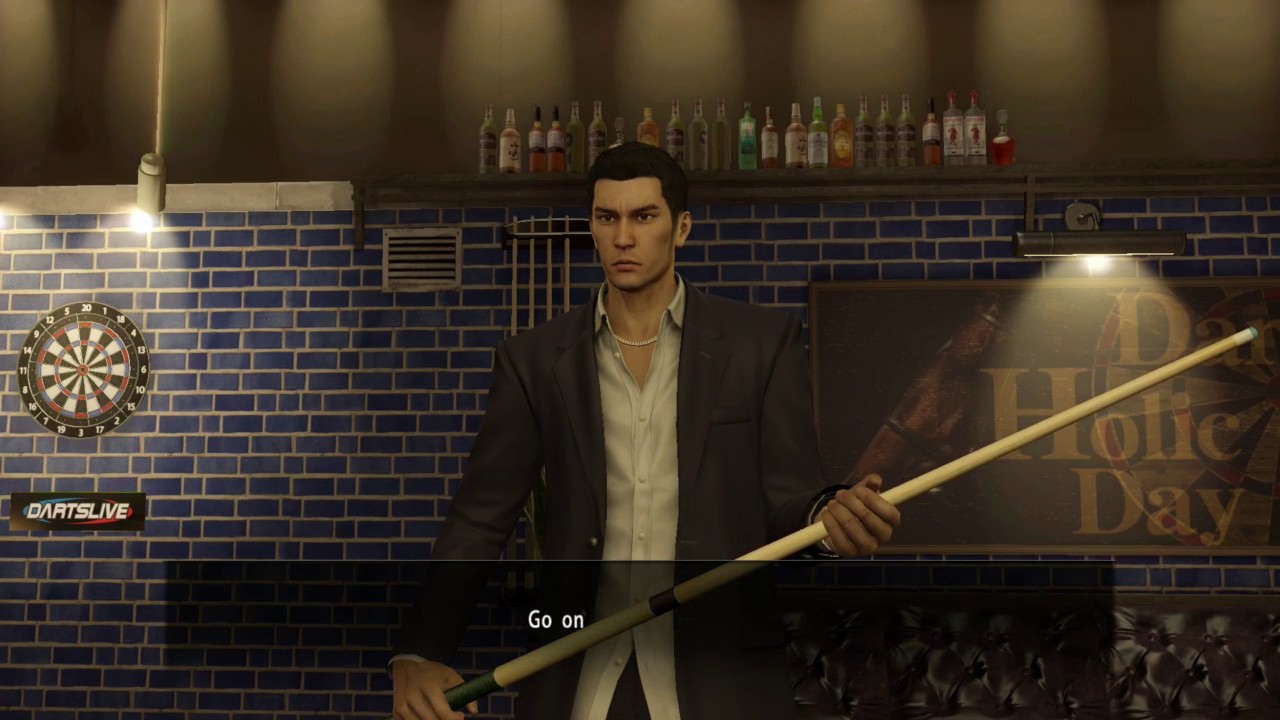 Pool | Yakuza Wiki | Fandom