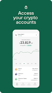 Download Xverse Wallet for Android, iOS & Chrome