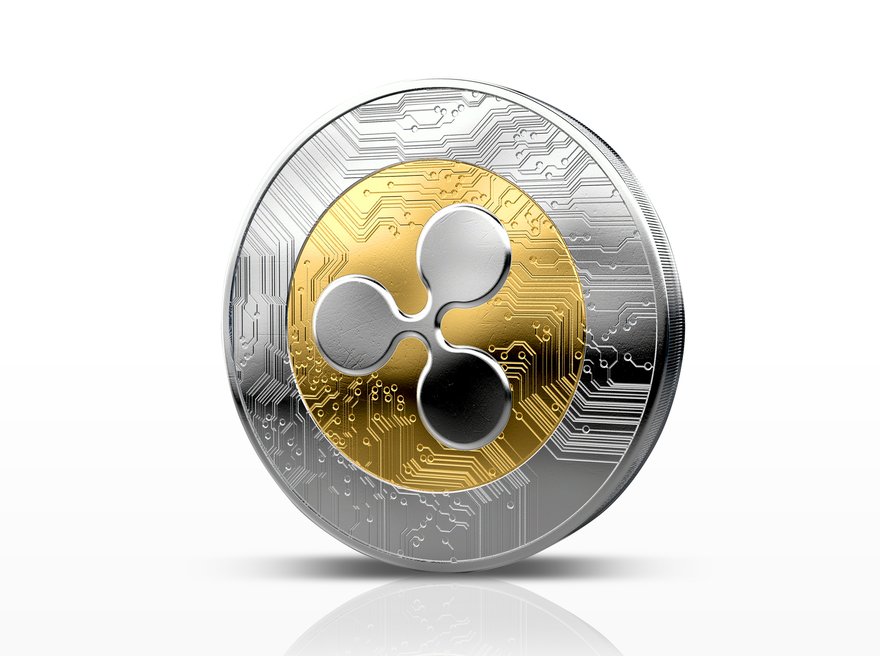 XRP: Buy the Dip?