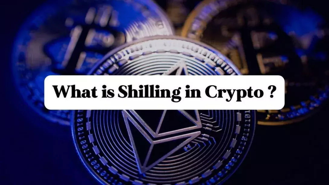 What Is Crypto Shilling, and How Does It Affect the Crypto Market?