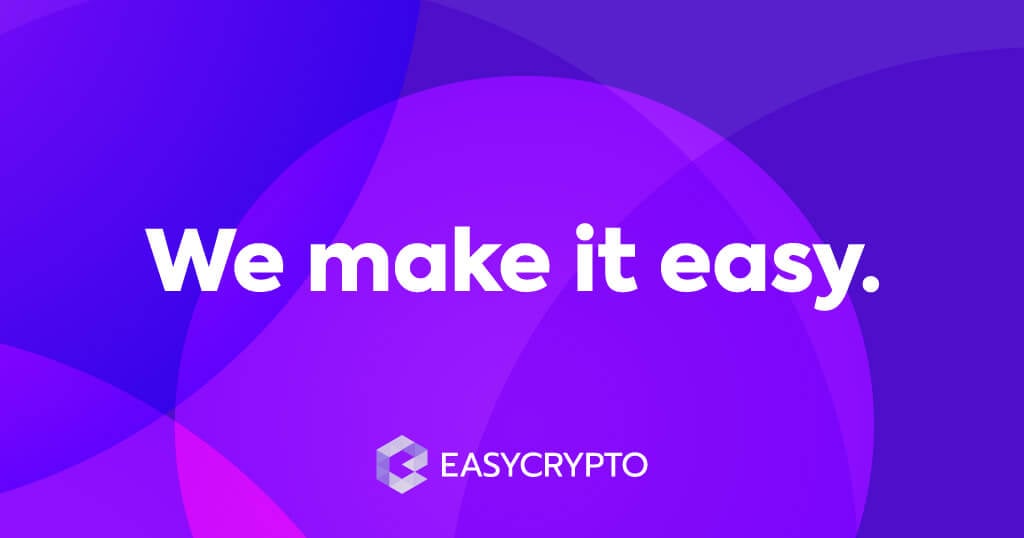 EasyCrypto | Callaghan Innovation