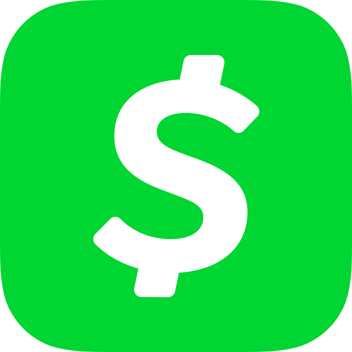 ‎Cash App on the App Store