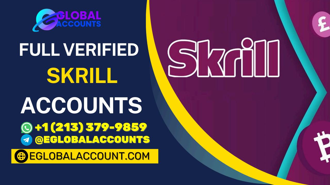 How To Deposit and Fund Skrill Accounts in Nigeria Instantly 