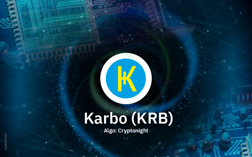 Karbo (KRB) - Where do I buy & store KRB? Price, Wallets & Exchanges |