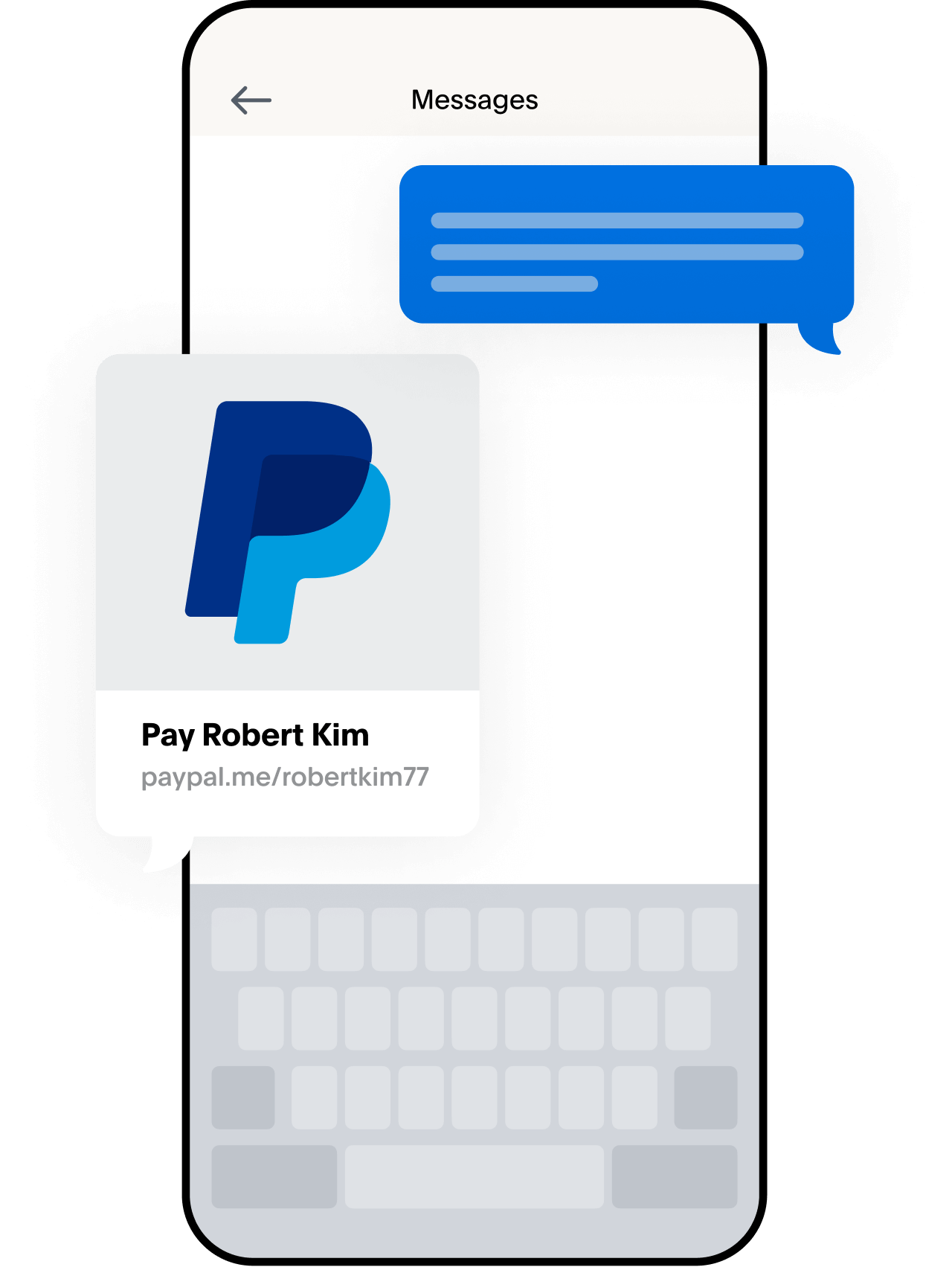 How do I change the name on my PayPal account? | PayPal US