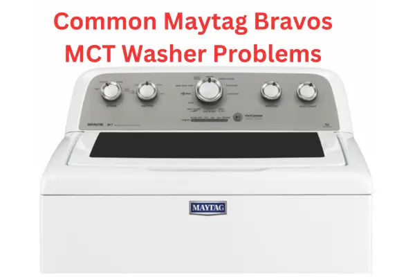 How to Clean Maytag Washing Machine Filter | Appliance Repair Specialists