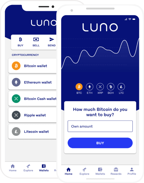 Download Luno Bitcoin Wallet Apk (Mb), For Android - APK4Now