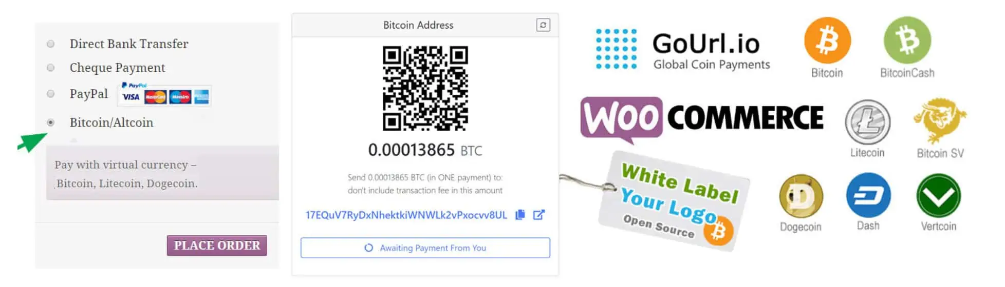 9 Best WooCommerce Crypto Payment Plugins ()