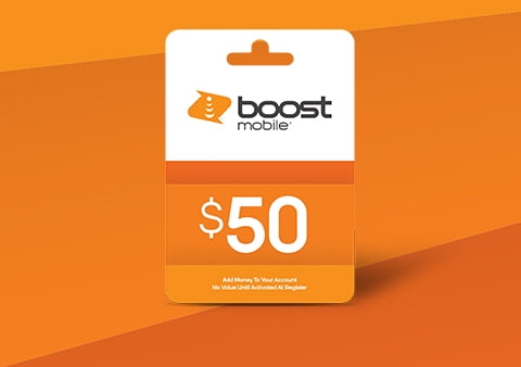 Boost Mobile Retailers - Boost Mobile