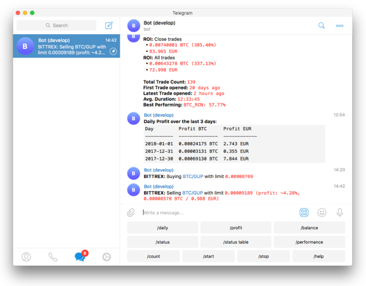 How to Build an Algorithmic Trading Bot with Python - ActiveState