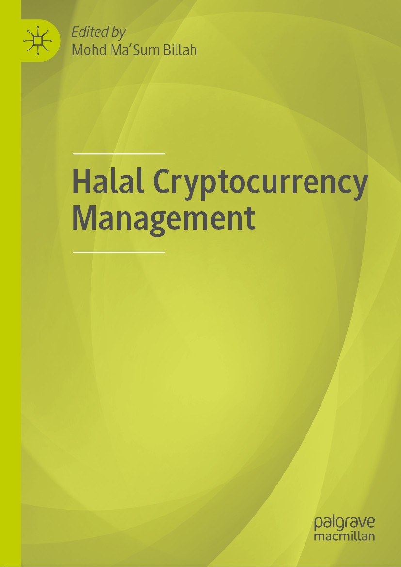 Halal Crypto Haram or Halal FAQs - IFG