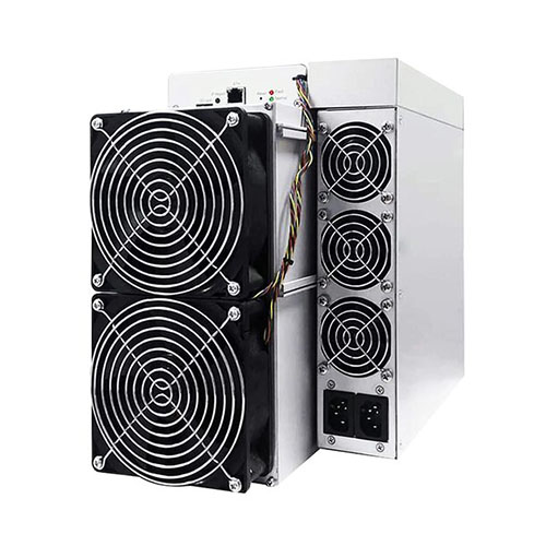 How to connect Antminer ASIC to NiceHash? | NiceHash