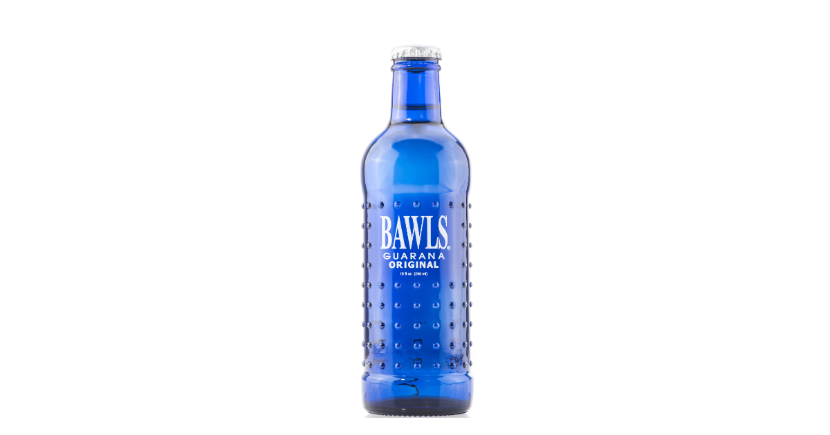 Bawls Guarana Root Beer 10oz – BevMo!