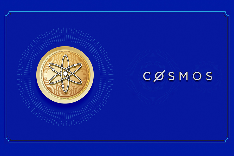 Cosmos Price | ATOM Price index, Live chart & Market cap | OKX