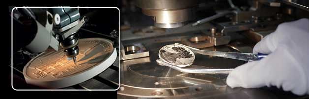 How Are Coins Made?