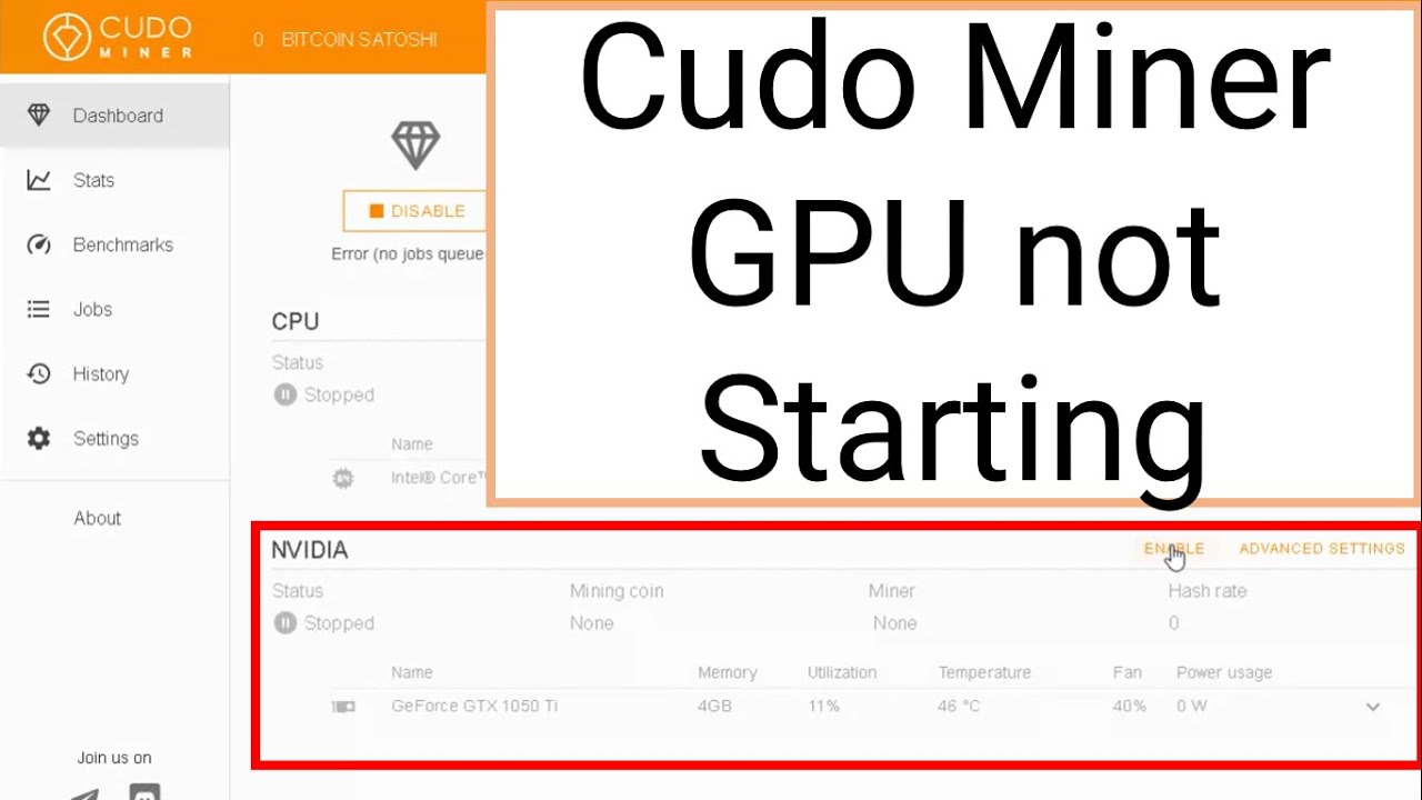 Cudo Miner Ratings, Reviews & Tutorial - CryptoKiwi