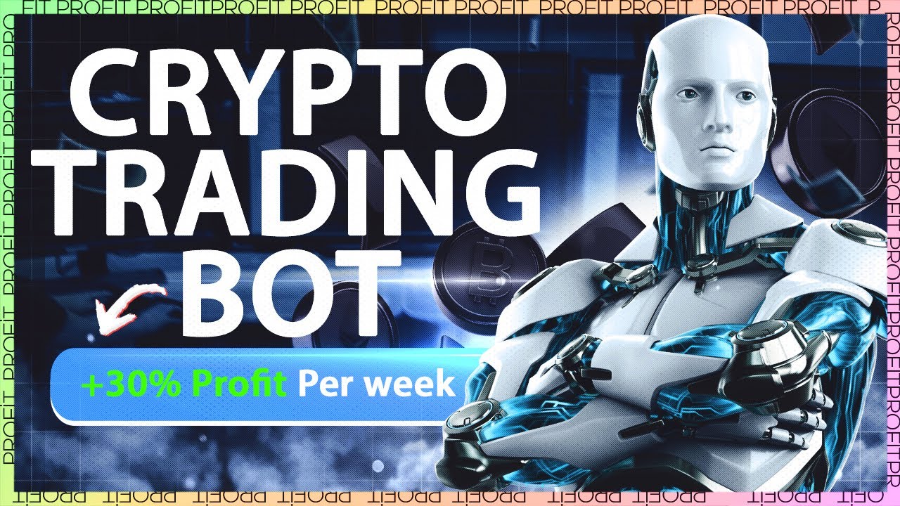 4 Best Free Open Source Trading Bots - CoinCodeCap