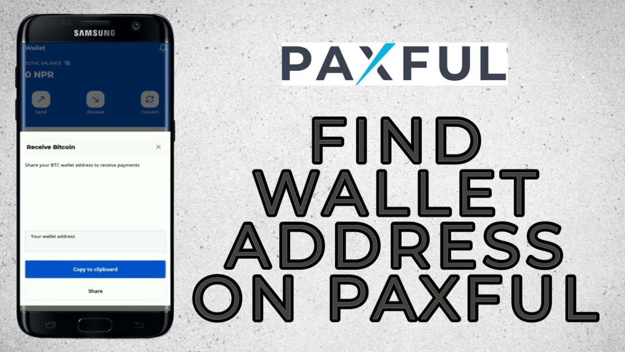 How to Check Bitcoin Transaction Status : Paxful