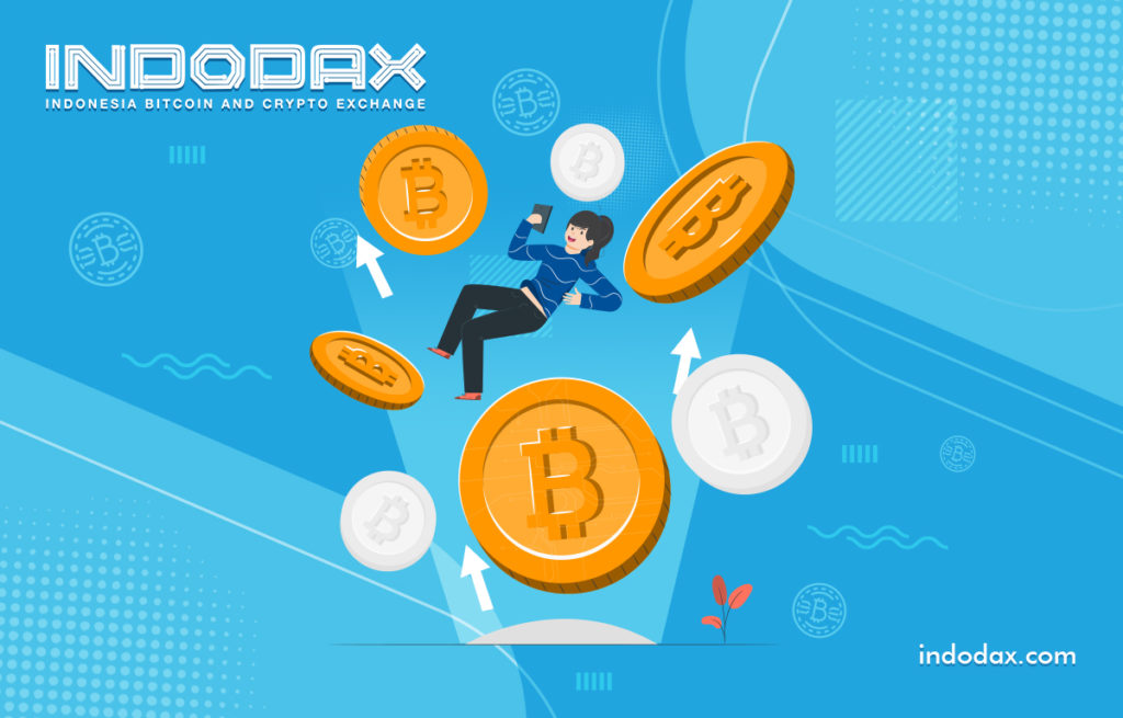 Indodax Crypto Simple & Secure Free Download