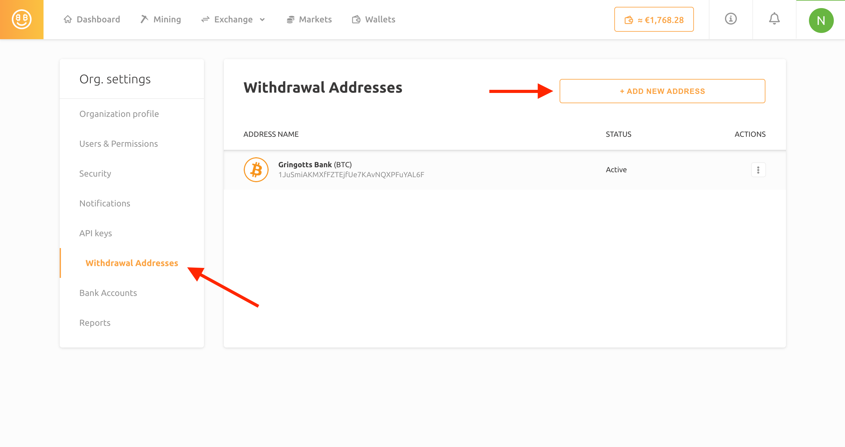 8 Ways to Withdraw Bitcoin in 