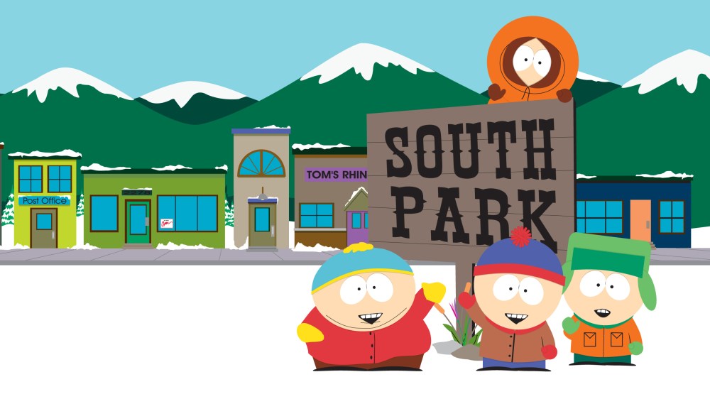 Every Banned South Park Episode (& Why They Were Controversial)