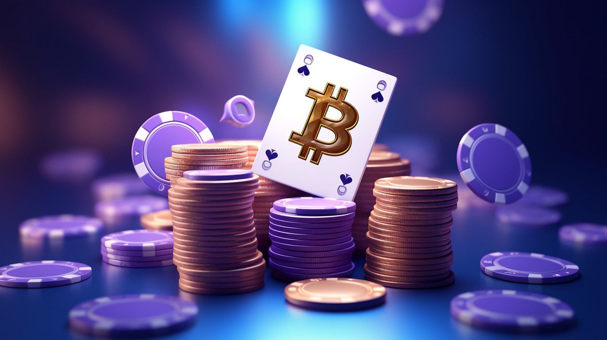 Blockchain Casino Game Development Company - Coinjoker