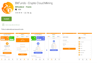 Free Bitcoin fake bank for Android - Download | Bazaar