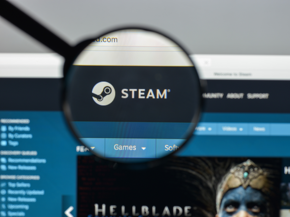 All You Need To Know About Steam Gift Card In - Nosh