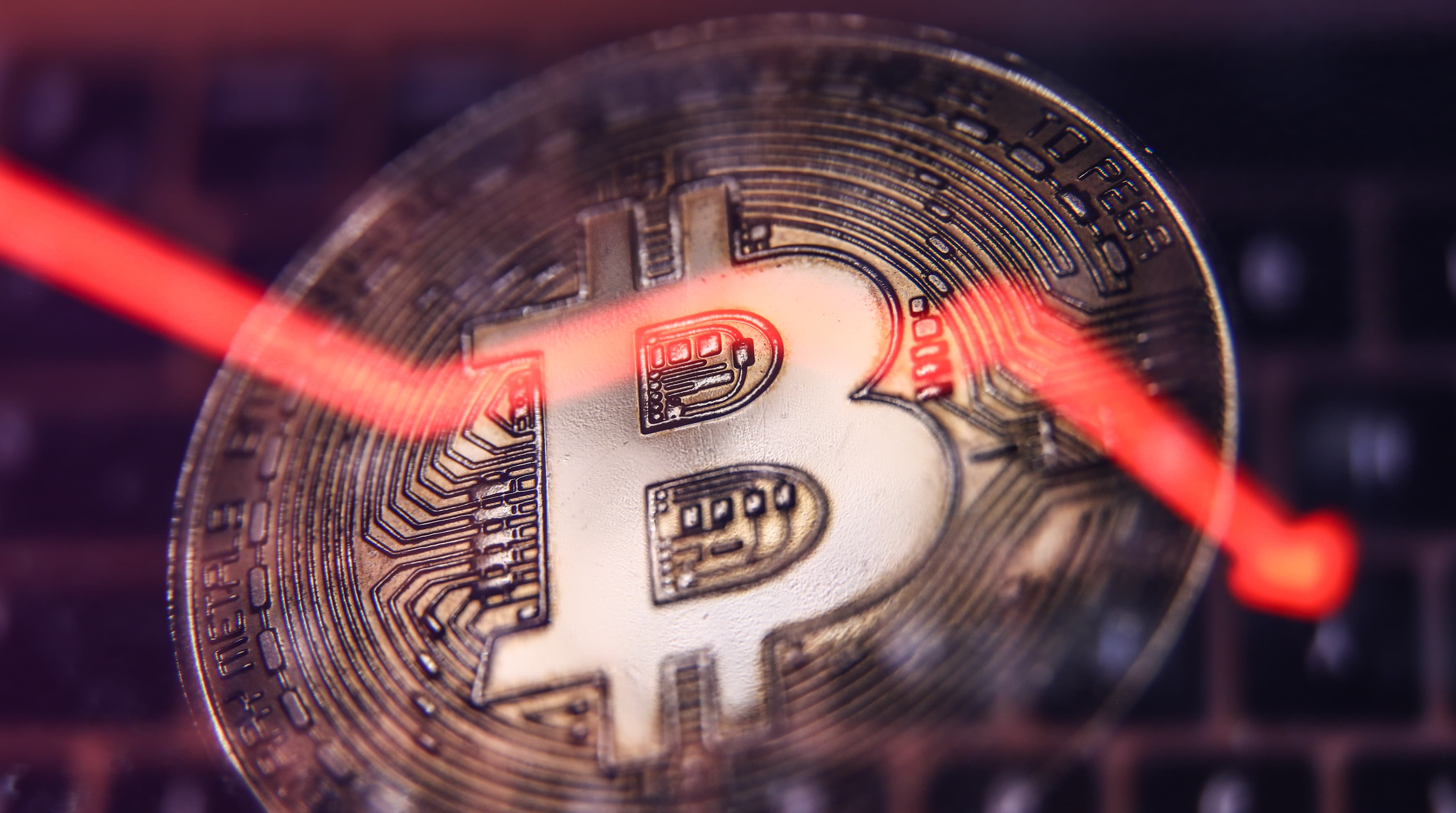 Bitcoin (BTC) Price Drop Cools Overheated Funding Rates, Data Show