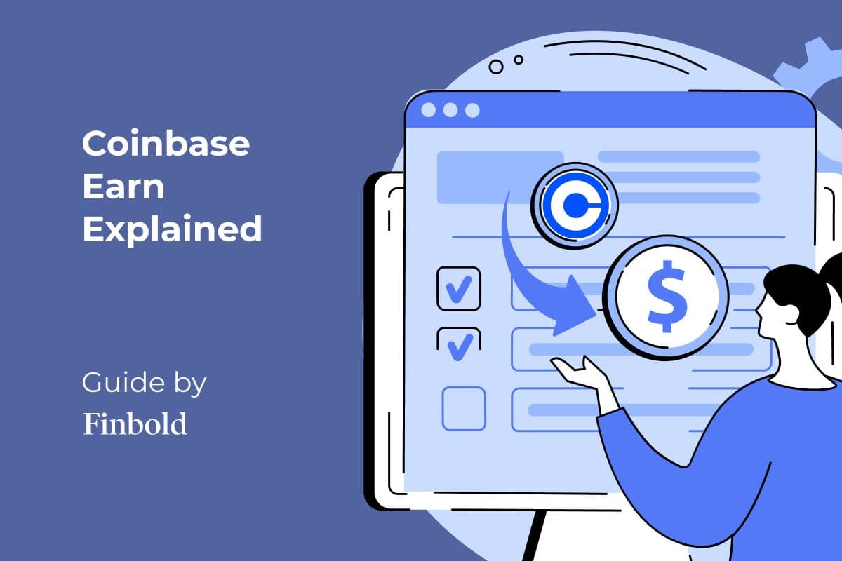 Coinbase Staking - Earn staking rewards on your Crypto - CoinCodeCap