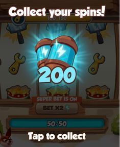 7 Free Ways to Get Coin Master Free Spins