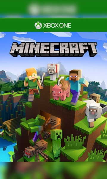 Minecraft (PC) key - price from $ | 1001fish.ru