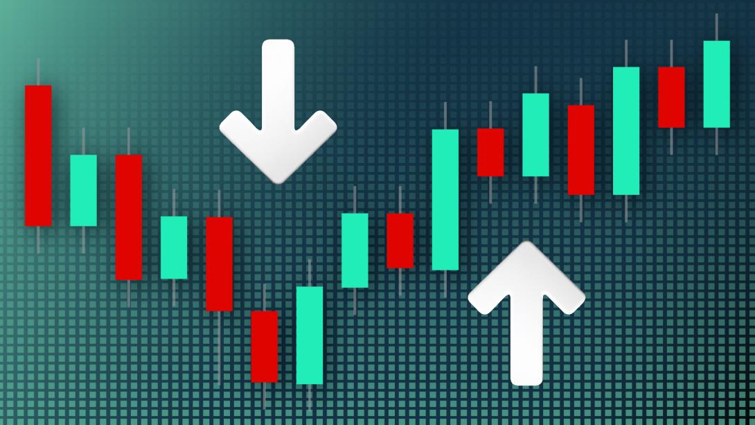 Bitcoin Plummets 7% After Hitting $64K; Reversal Triggers Over $M Crypto Liquidations