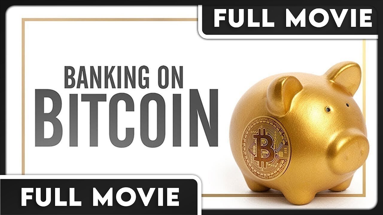 Banking on Bitcoin Movie Guide | Questions | Google Formats (TVPG - ) | Teaching Resources